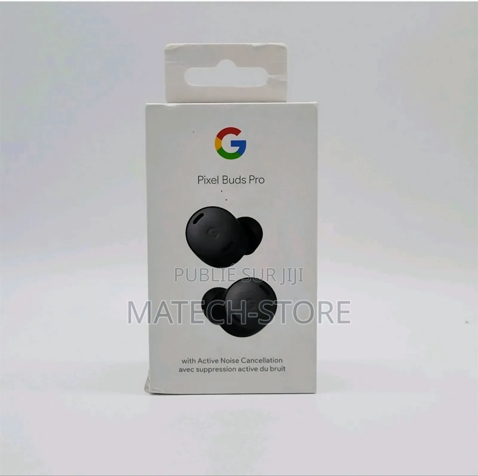 Google Pixel Buds Pro : L'intelligence Sonore Pure