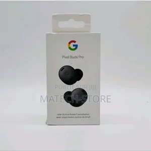 Google Pixel Buds Pro : L'intelligence Sonore Pure