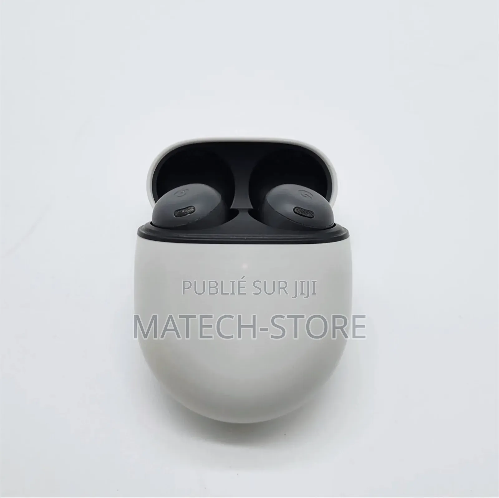 Google Pixel Buds Pro : L'intelligence Sonore Pure