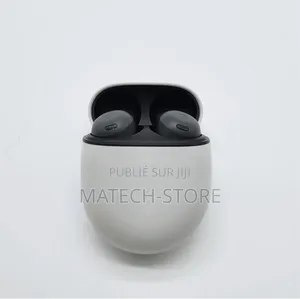 Google Pixel Buds Pro : L'intelligence Sonore Pure