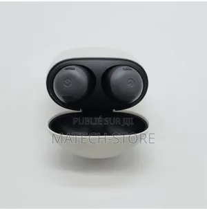 Google Pixel Buds Pro : L'intelligence Sonore Pure