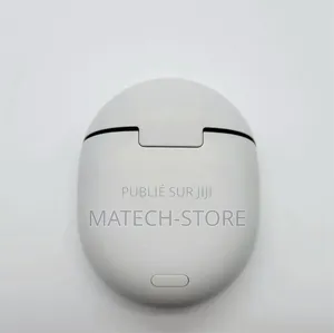 Google Pixel Buds Pro : L'intelligence Sonore Pure