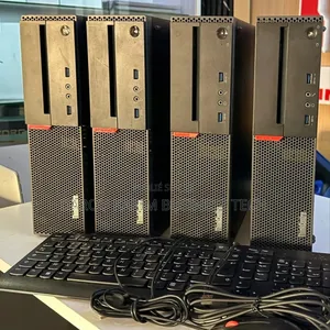 Nouveau Lenovo ThinkCentre M700 4GB Intel Core i3 SSD 128GB