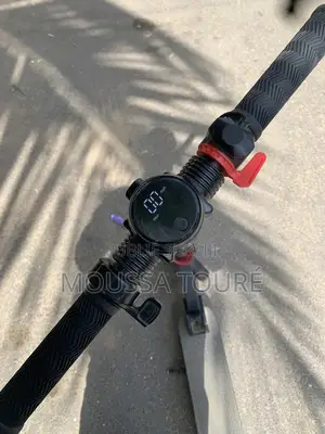 Max-S Autre 2025 Noir