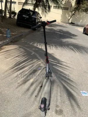 Max-S Autre 2025 Noir