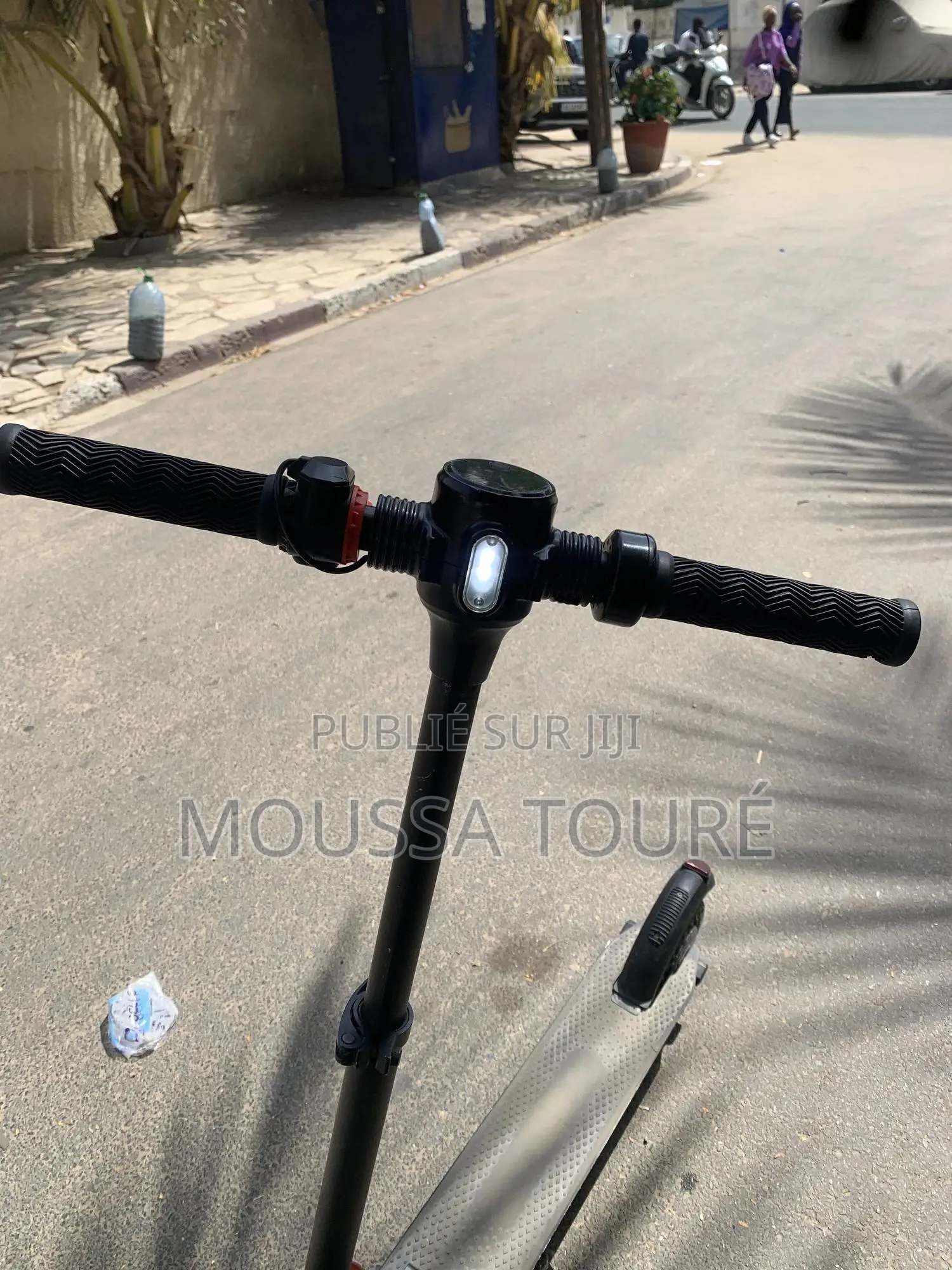 Max-S Autre 2025 Noir