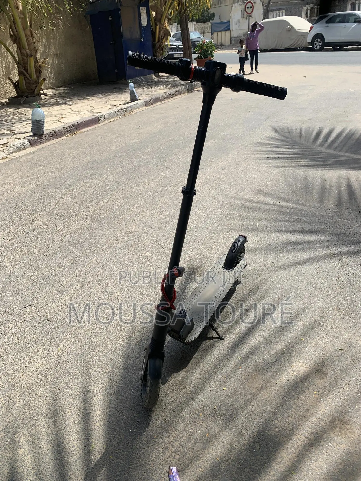 Max-S Autre 2025 Noir