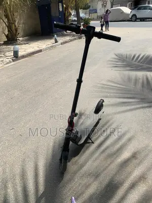 Max-S Autre 2025 Noir