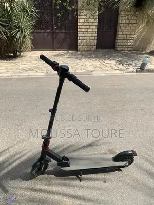 Max-S Autre 2025 Noir