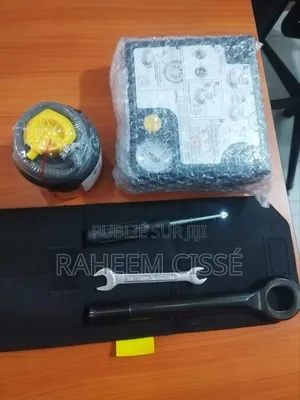 Gonfleur Pneu Portable