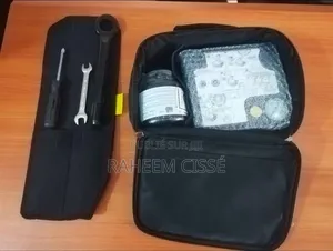 Gonfleur Pneu Portable