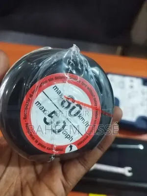 Gonfleur Pneu Portable