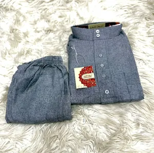 Diallabé Quatari Masse Longue Original