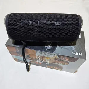 JBL Flip 6 Authentique