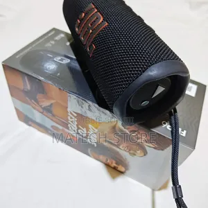 JBL Flip 6 Authentique