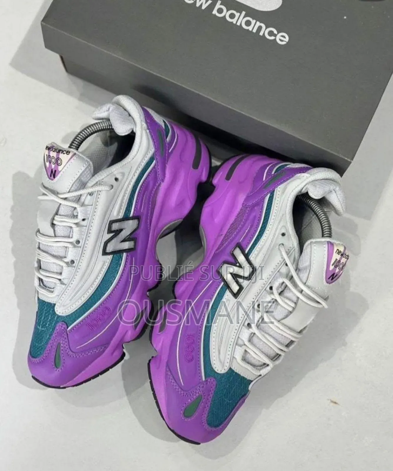 Original New Balance 1000
