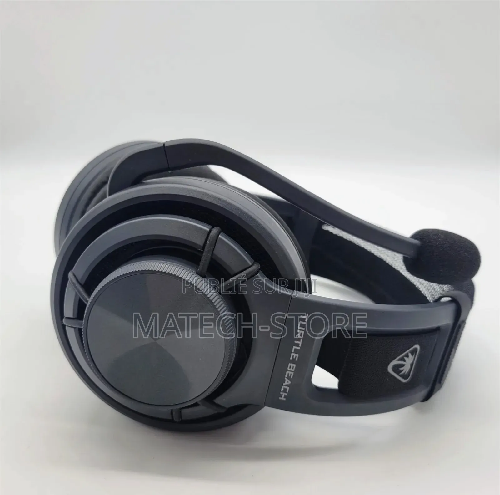 Turtle Beach Stealth Atlas Air Casque Gaming Sans Fil Streaming