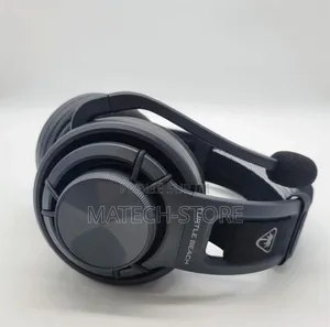 Turtle Beach Stealth Atlas Air Casque Gaming Sans Fil Streaming