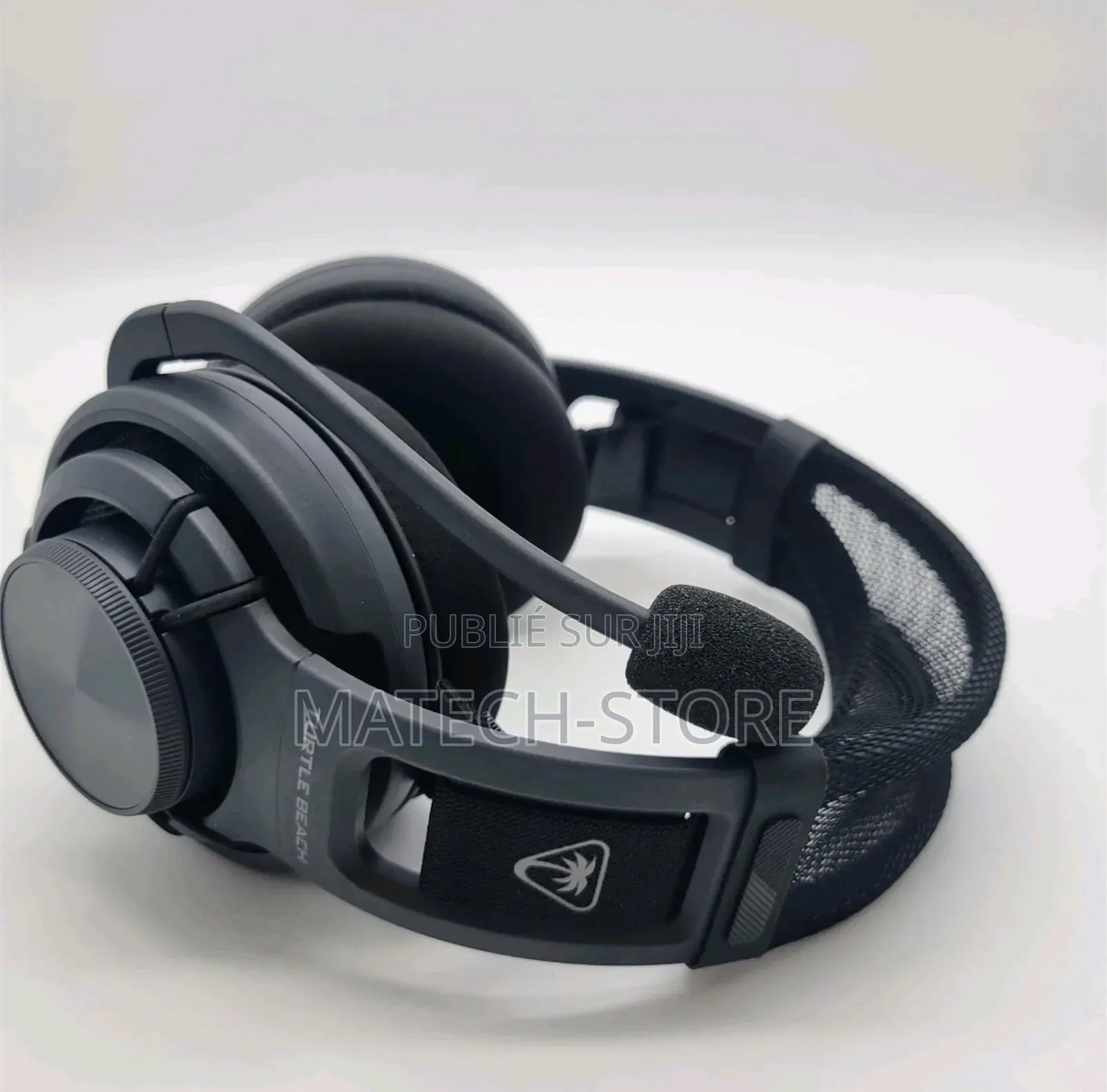 Turtle Beach Stealth Atlas Air Casque Gaming Sans Fil Streaming