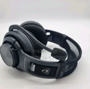 Turtle Beach Stealth Atlas Air Casque Gaming Sans Fil Streaming