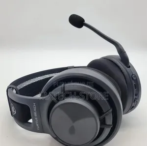 Turtle Beach Stealth Atlas Air Casque Gaming Sans Fil Streaming