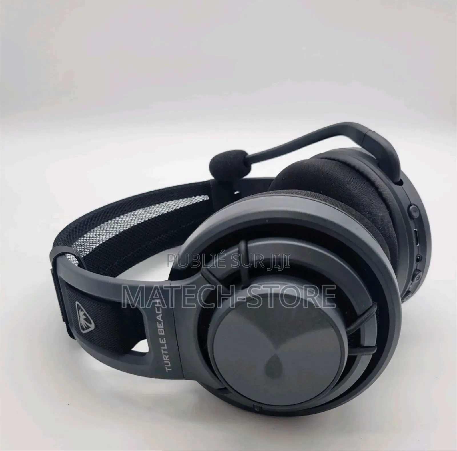 Turtle Beach Stealth Atlas Air Casque Gaming Sans Fil Streaming