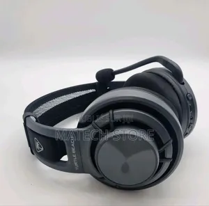Turtle Beach Stealth Atlas Air Casque Gaming Sans Fil Streaming