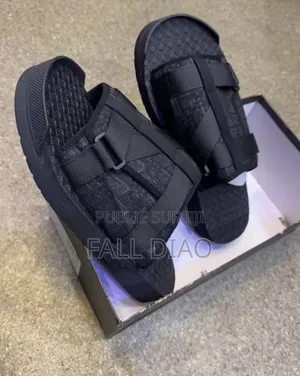 Sandale Dior Originale Avec Box Disponible