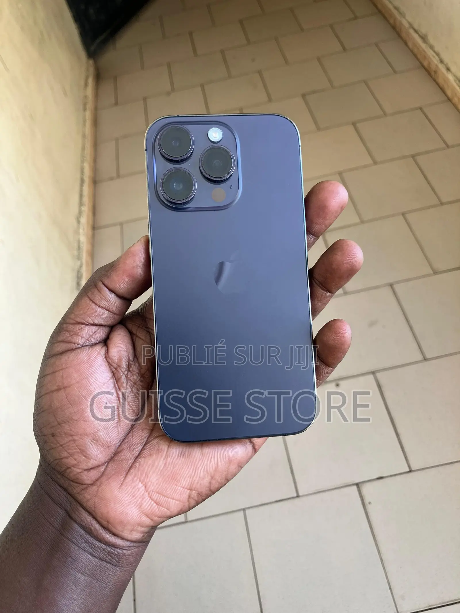 Apple iPhone 14 Pro 128 GB Violet