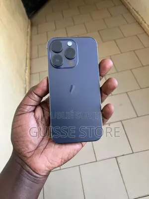 Apple iPhone 14 Pro 128 GB Violet