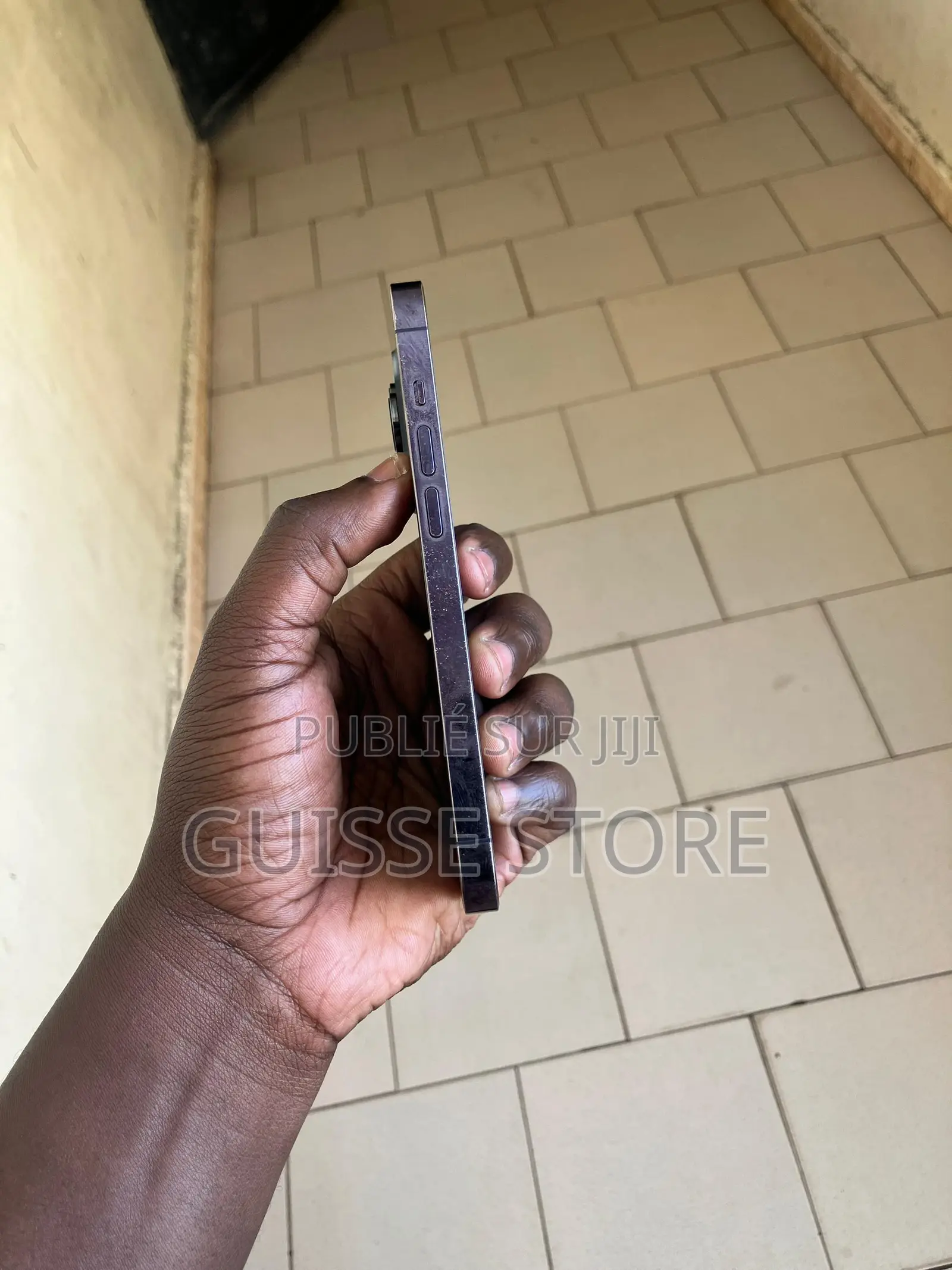 Apple iPhone 14 Pro 128 GB Violet