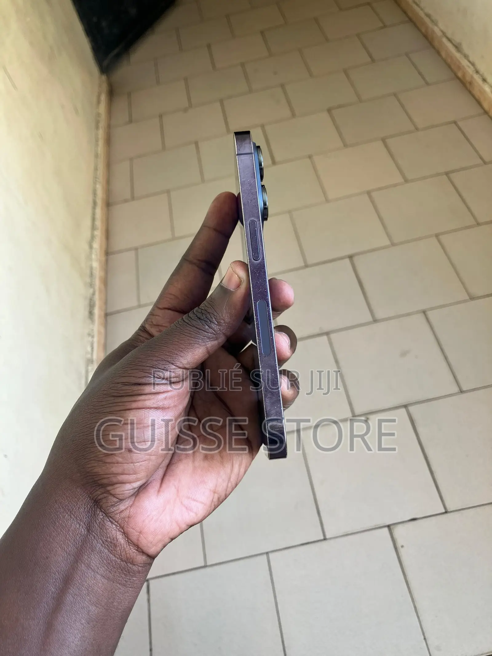 Apple iPhone 14 Pro 128 GB Violet