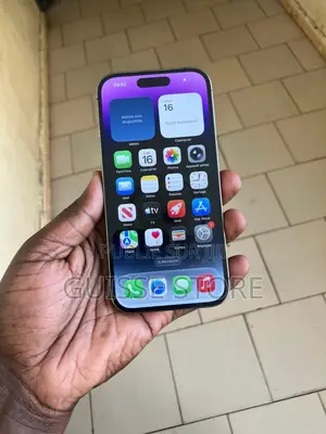Apple iPhone 14 Pro 128 GB Violet