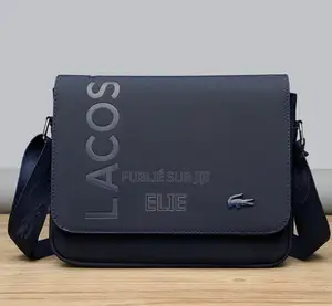 Sacoche Lacoste Homme