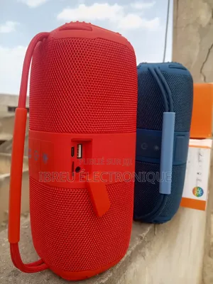 Haut-Parleur Bluetooth T G –