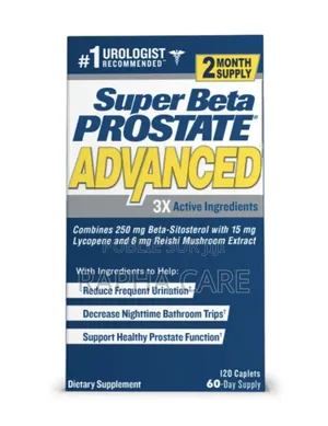 Urinozinc Prostate Plus, Pour La Santé De La Prostate