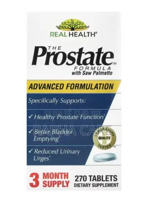 Urinozinc Prostate Plus, Pour La Santé De La Prostate
