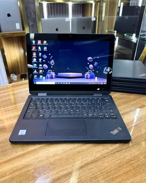 Nouveau Lenovo ThinkPad 11e 8GB Intel Core M3 SSD 256GB