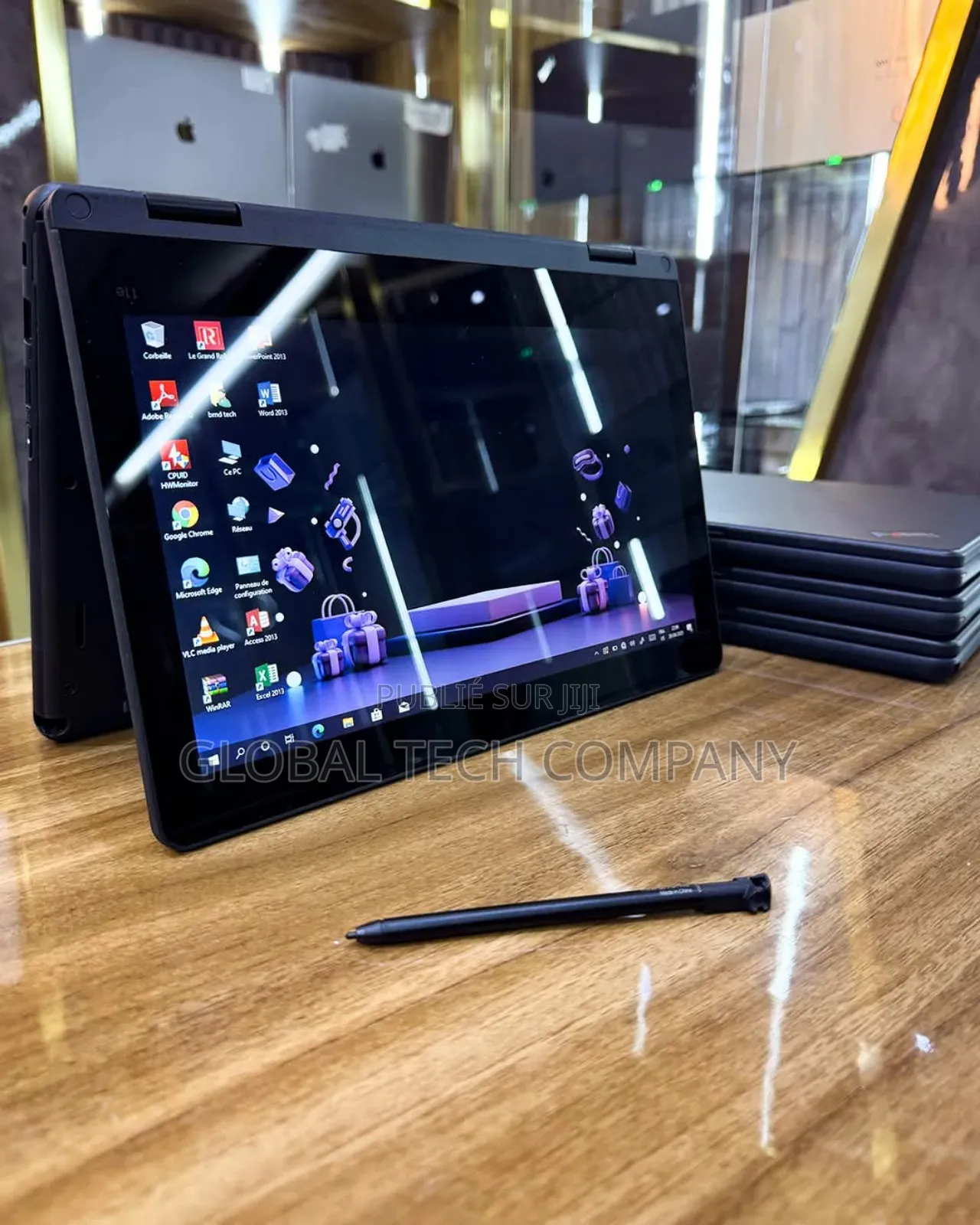 Nouveau Lenovo ThinkPad 11e 8GB Intel Core M3 SSD 256GB