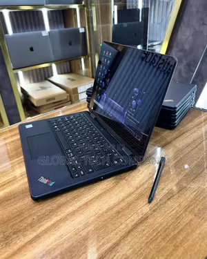 Nouveau Lenovo ThinkPad 11e 8GB Intel Core M3 SSD 256GB