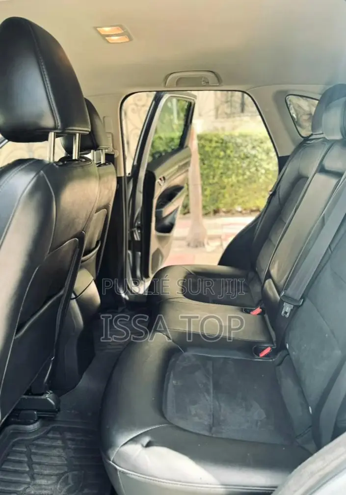 Mazda CX-5 2018 Gris