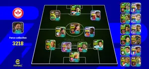 Compte Efootball À Vendre