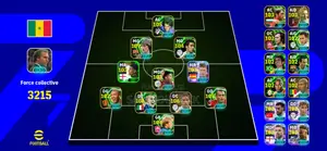 Compte Efootball À Vendre