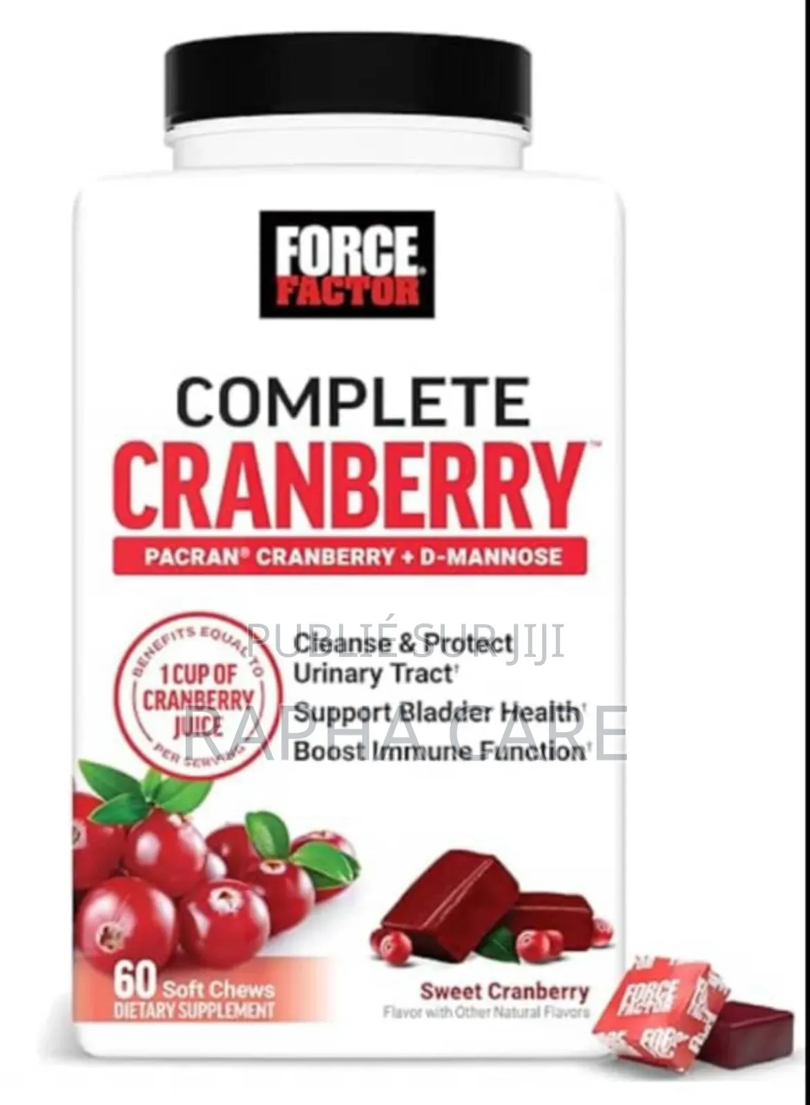 Ashwa: Réduit Le Stress, Équilibre Le Cortisol Et Améliore l'Humeur