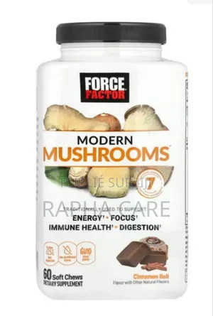 Ashwa: Réduit Le Stress, Équilibre Le Cortisol Et Améliore l'Humeur