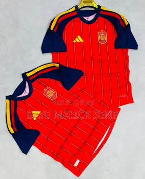 Maillots Coupe Du Monde