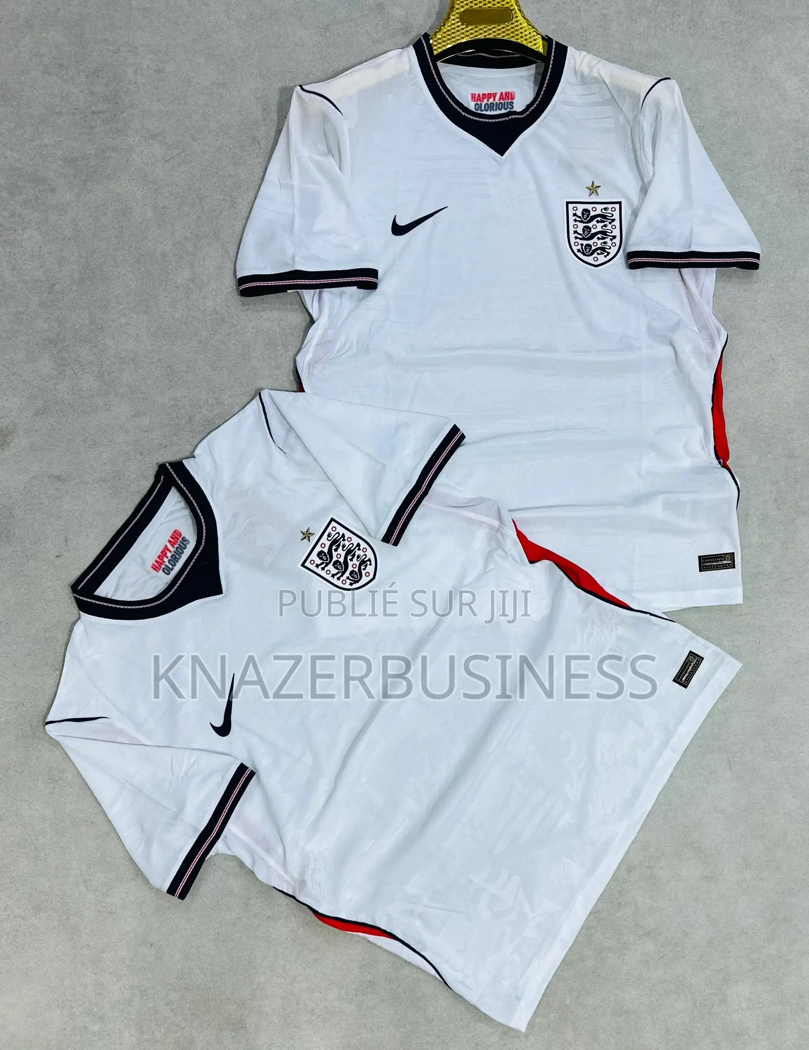 Maillots Coupe Du Monde