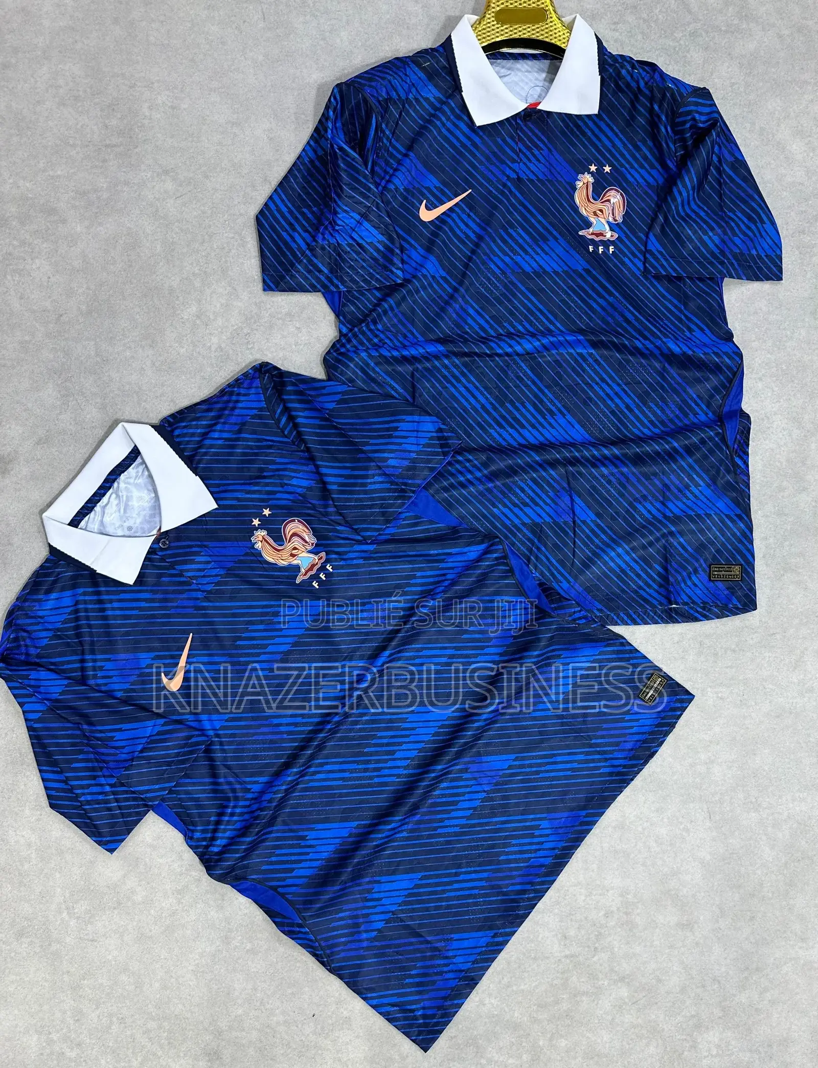 Maillots Coupe Du Monde