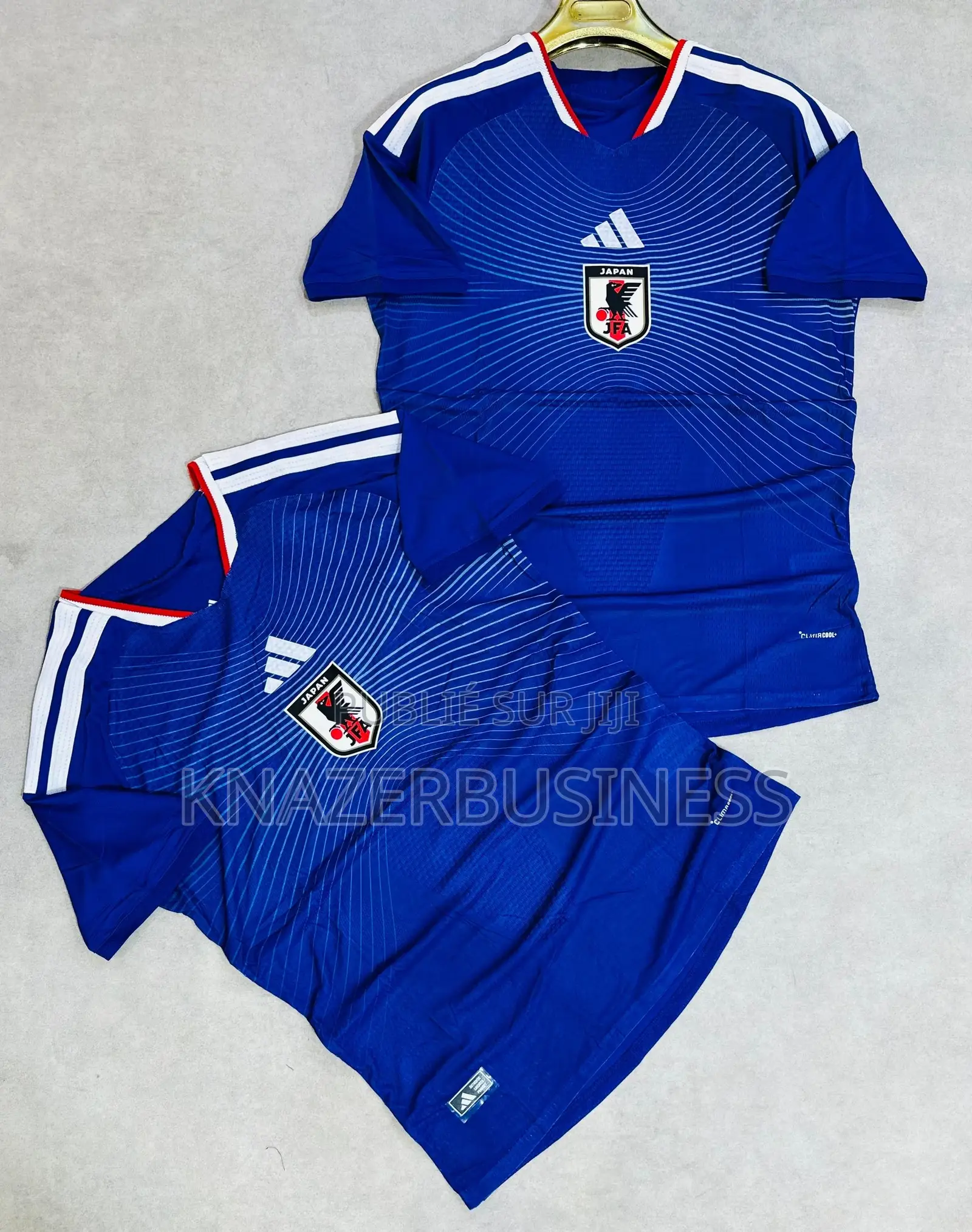 Maillots Coupe Du Monde
