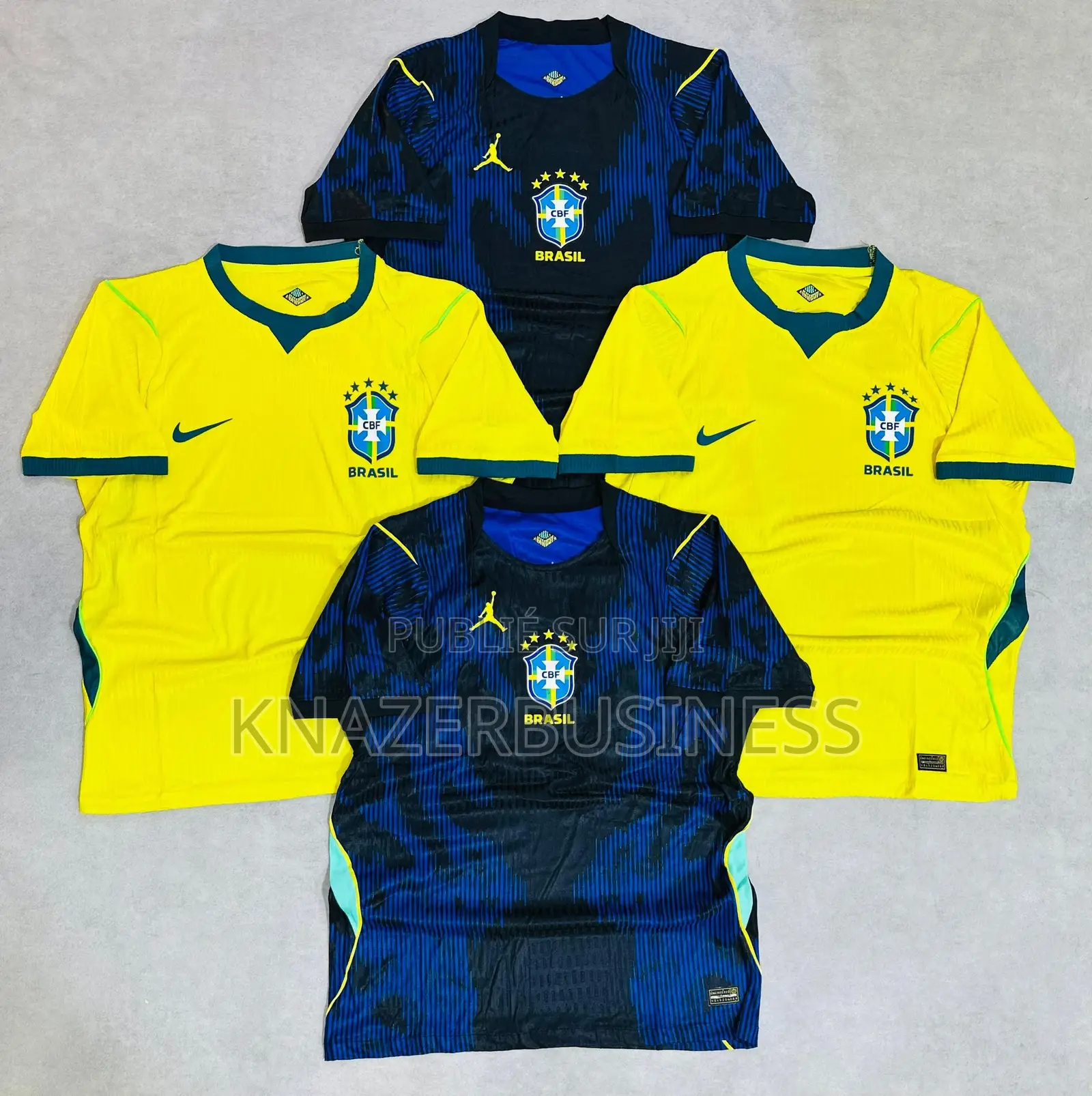 Maillots Coupe Du Monde